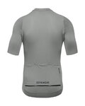 GORE jersey de manga corta - DISTANCE - gris