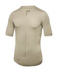 GORE jersey de manga corta - DISTANCE - beige