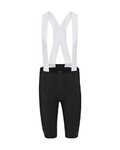 GORE pantalones cortos de tirantes - DISTANCE - negro