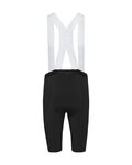 GORE pantalones cortos de tirantes - DISTANCE - negro