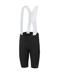 GORE pantalones cortos de tirantes - DISTANCE - negro