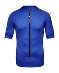 GORE jersey de manga corta - TORRENT BREATHE - azul
