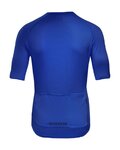 GORE jersey de manga corta - TORRENT BREATHE - azul