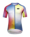 GORE jersey de manga corta - CLOUD - multicolor