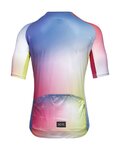 GORE jersey de manga corta - CLOUD - multicolor