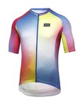 GORE jersey de manga corta - CLOUD - multicolor