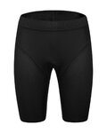 GORE boxeadores - FERNFLOW WMN - negro