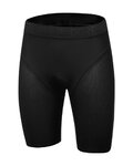 GORE boxeadores - FERNFLOW WMN - negro