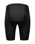 GORE boxeadores - FERNFLOW WMN - negro
