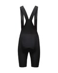 GORE pantalones cortos de tirantes - FERNFLOW WMN - negro