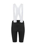 GORE pantalones cortos de tirantes - DISTANCE - negro