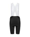 GORE pantalones cortos de tirantes - DISTANCE - negro