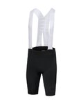 GORE pantalones cortos de tirantes - ULTIMATE - negro