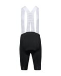 GORE pantalones cortos de tirantes - ULTIMATE - negro