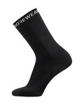 GORE calcetines clásicos - ESSENTIAL - negro