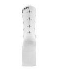 GORE calcetines clásicos - ESSENTIAL DAILY - blanco