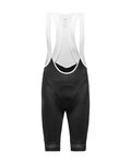 GORE pantalones cortos de tirantes - TORRENT - negro