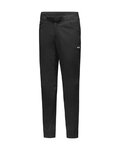 GORE pantalones largos sin tirantes - PASSION - rojo