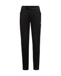 GORE pantalones largos sin tirantes - PASSION - negro
