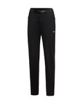 GORE pantalones largos sin tirantes - PASSION - negro