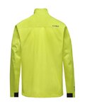 GORE chaqueta cortaviento - EVERYDAY - amarillo