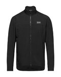 GORE chaqueta cortaviento - EVERYDAY - negro