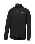 GORE chaqueta cortaviento - EVERYDAY - negro