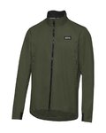 GORE chaqueta cortaviento - EVERYDAY - verde