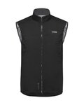 GORE chaleco - EVERYDAY WINDSTOPPER® - negro