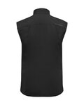 GORE chaleco - EVERYDAY WINDSTOPPER® - negro