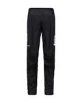 GORE pantalones largos sin tirantes - ENDURE - negro