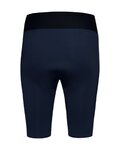 GORE pantalones cortos sin tirantes - SPINSHIFT - azul