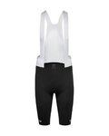 GORE pantalones cortos de tirantes - SPINSHIFT - negro