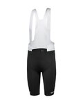 GORE pantalones cortos de tirantes - SPINSHIFT - negro