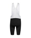 GORE pantalones cortos de tirantes - SPINSHIFT - negro