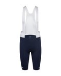 GORE pantalones cortos de tirantes - SPINSHIFT - azul