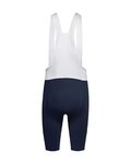 GORE pantalones cortos de tirantes - SPINSHIFT - azul