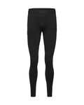 GORE pantalones largos sin tirantes - CONCURVE - negro