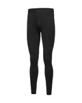 GORE pantalones largos sin tirantes - CONCURVE - negro