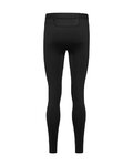 GORE pantalones largos sin tirantes - CONCURVE - negro