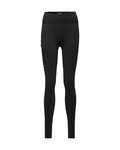 GORE pantalones largos sin tirantes - CONCURVE - negro