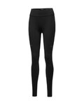 GORE pantalones largos sin tirantes - CONCURVE - negro