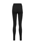 GORE pantalones largos sin tirantes - CONCURVE - negro