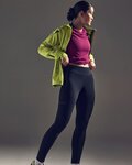 GORE pantalones largos sin tirantes - CONCURVE - negro