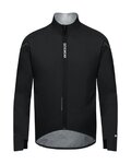 GORE chaqueta impermeable - SPINSHIFT GORE-TEX - negro