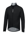 GORE chaqueta impermeable - SPINSHIFT GORE-TEX - negro