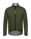 GORE chaqueta cortaviento - SPINSHIFT GORE-TEX - verde