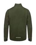 GORE chaqueta cortaviento - SPINSHIFT GORE-TEX - verde