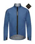 GORE chaqueta impermeable - SPINSHIFT GORE-TEX - azul