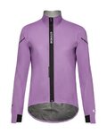 GORE chaqueta cortaviento - SPINSHIFT GORE-TEX - púrpura